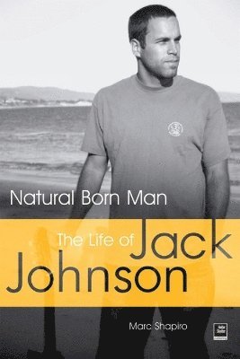 bokomslag Natural Born Man