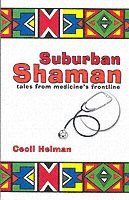 bokomslag Suburban Shaman