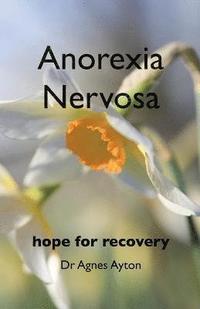 bokomslag Anorexia Nervosa