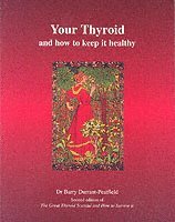 Your Thyroid and How to Keep it Healthy 1