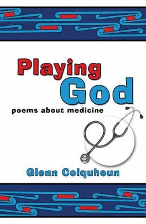 Glenn Colquhoun - Playing God, Häftad