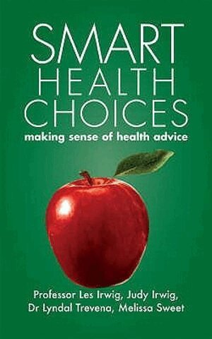 Les Irwig - Smart Health Choices, Häftad