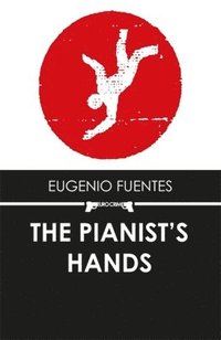 bokomslag The Pianist's Hands