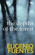 bokomslag Depths of the Forest: A New Case for Private Investigator Cupido