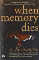 bokomslag When Memory Dies