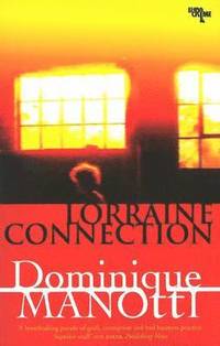 bokomslag Lorraine Connection
