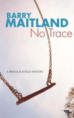 No Trace 1