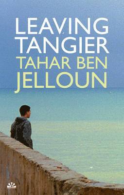 Leaving Tangier 1