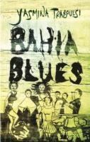 bokomslag Bahia Blues