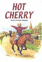 Hot Cherry