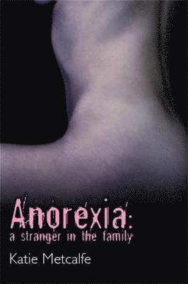 bokomslag Anorexia