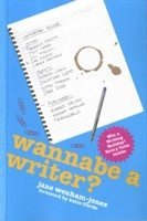 bokomslag Wannabe a Writer?