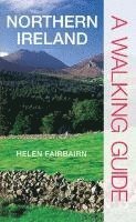 Northern Ireland: A Walking Guide