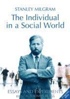 bokomslag The Individual in a Social World