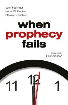 When Prophecy Fails 1