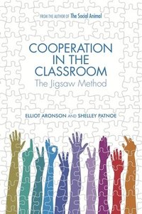 bokomslag Cooperation in the Classroom
