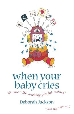 When Your Baby Cries 1
