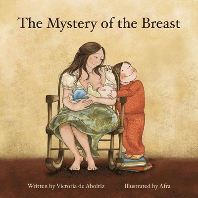 The Mystery of the Breast 1