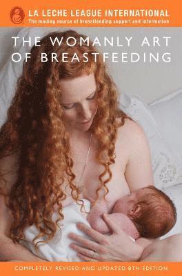 The Womanly Art of Breastfeeding 1