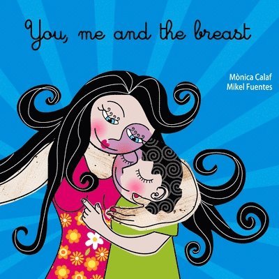 You, Me and the Breast 1