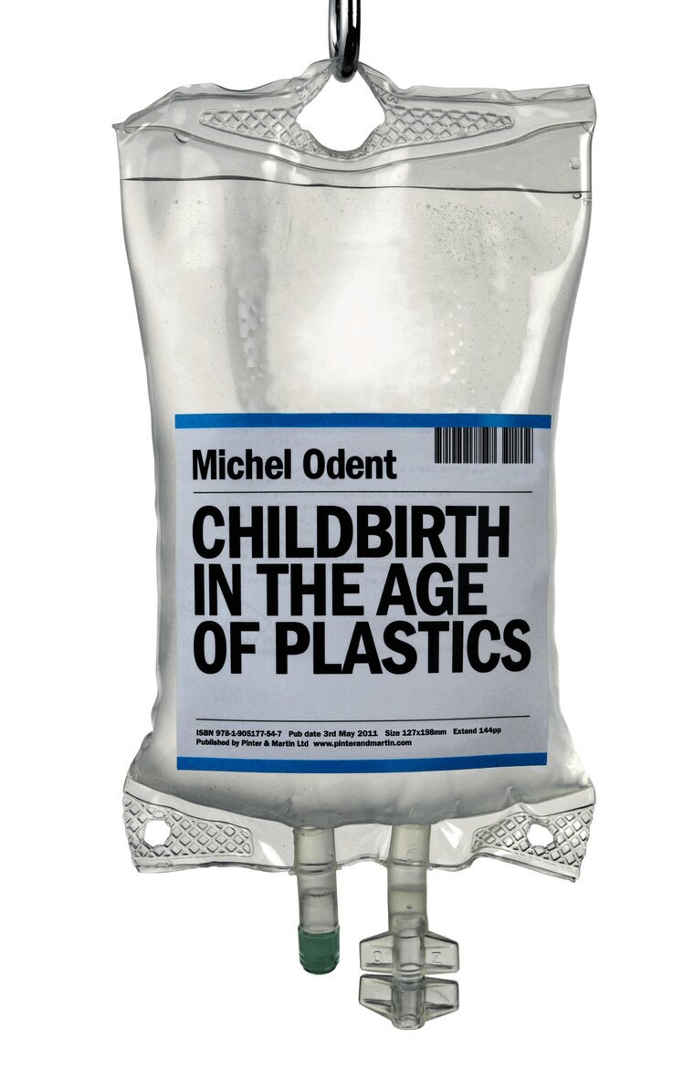 Childbirth in the Age of Plastics