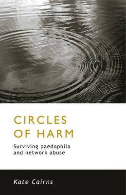 Kate Cairns - Circles of Harm, Häftad