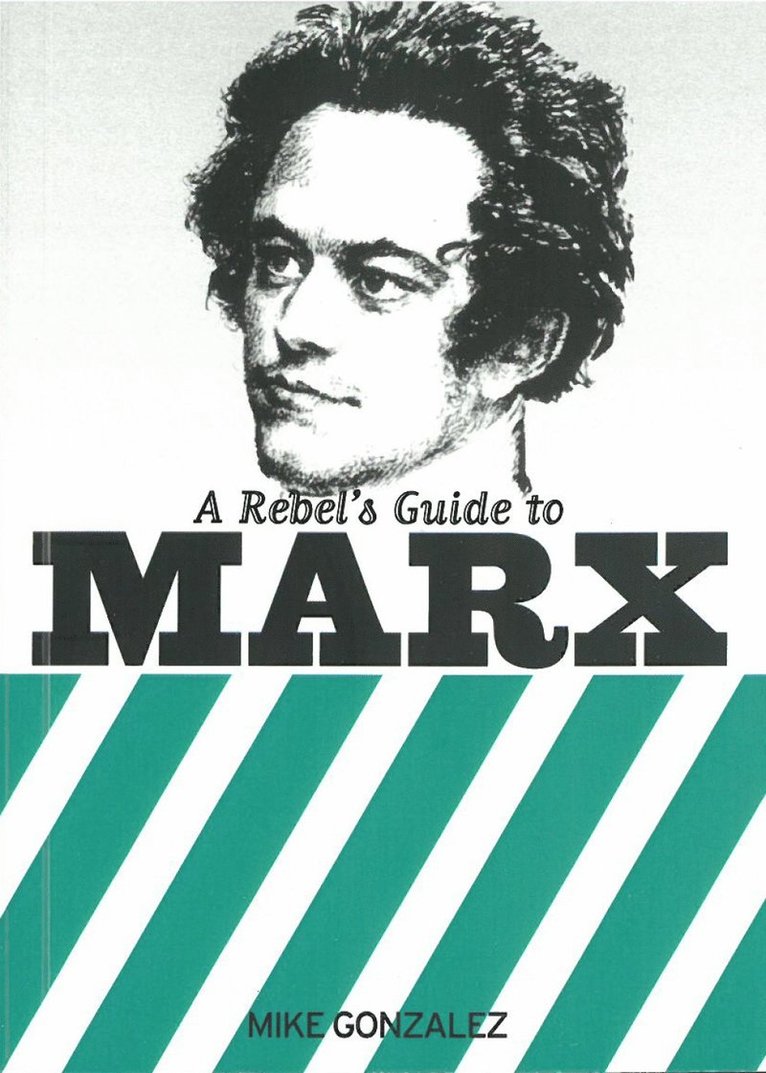 Rebel's Guide To Marx