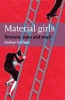 bokomslag Material Girls