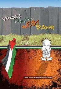 bokomslag Voices from the West Bank
