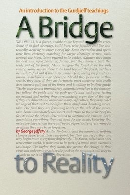 A Bridge to Reality 1