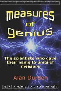 bokomslag Measures of Genius