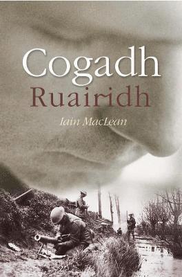 Iain MacLean - Cogadh Ruairidh, Häftad