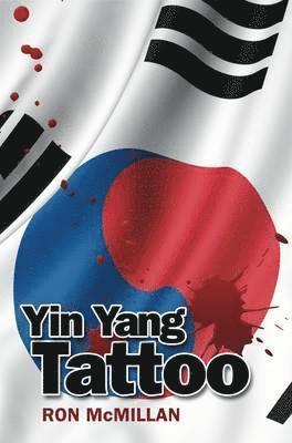 Ron McMillan, Ron Mcmillan - Yin Yang Tattoo, Häftad