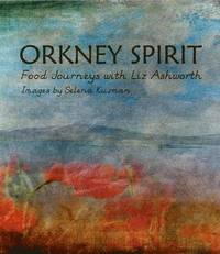 bokomslag Orkney Spirit