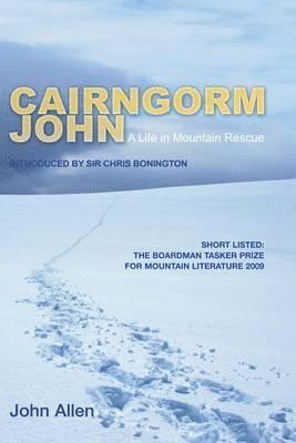 Cairngorm John 1