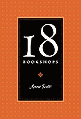 18 Bookshops 1