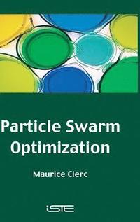 bokomslag Particle Swarm Optimization