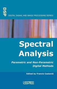bokomslag Spectral Analysis