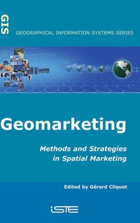 bokomslag Geomarketing