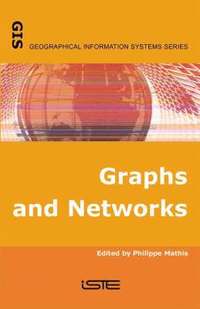 bokomslag Graphs and Networks