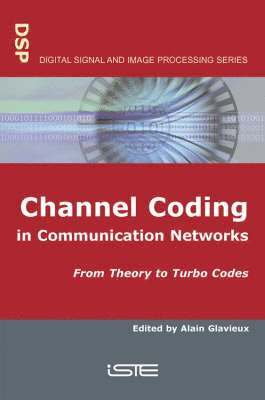 Channel Coding in Communication Networks
