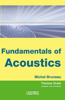 Fundamentals of Acoustics 1