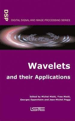 bokomslag Wavelets and their Applications