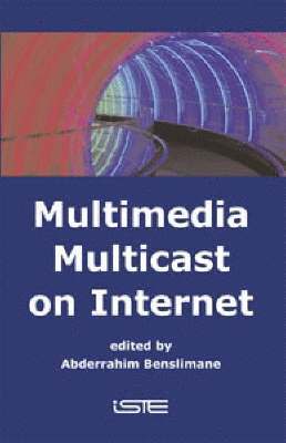 bokomslag Multimedia Multicast on the Internet