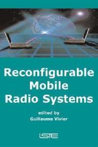 bokomslag Reconfigurable Mobile Radio Systems