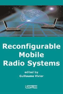 bokomslag Reconfigurable Mobile Radio Systems