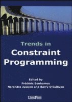 bokomslag Trends in Constraint Programming