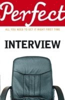 bokomslag Perfect Interview