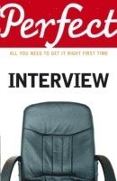 The Perfect Interview 1
