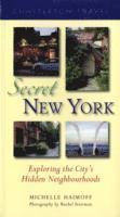 bokomslag Secret New York